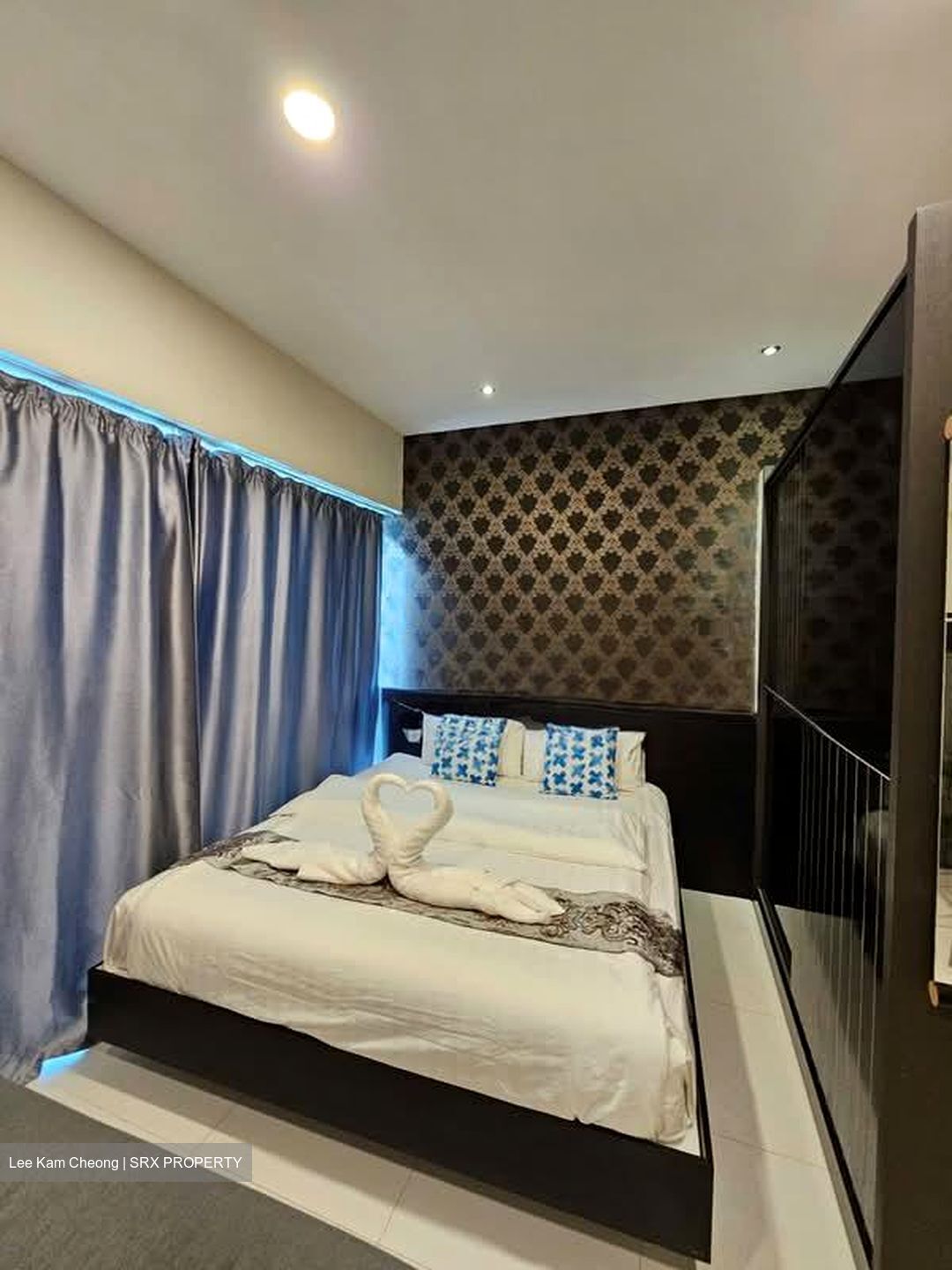 Jjh Residences (D13), Apartment #538031141